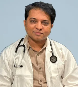 Dr. Rashid Vora