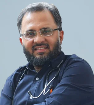 Dr. Mohammed Safi Shaikh