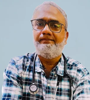 Dr. Zahid Mansuri